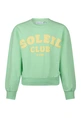D-zine meisjes sweater